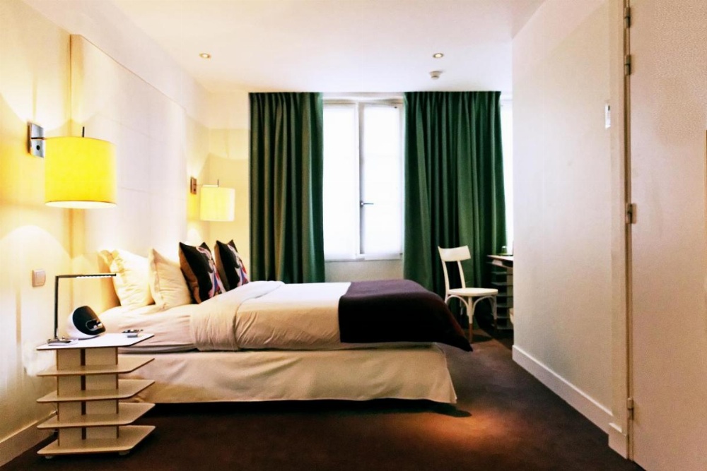 Hotel Le Placide Saint-Germain Des Pres Image 10