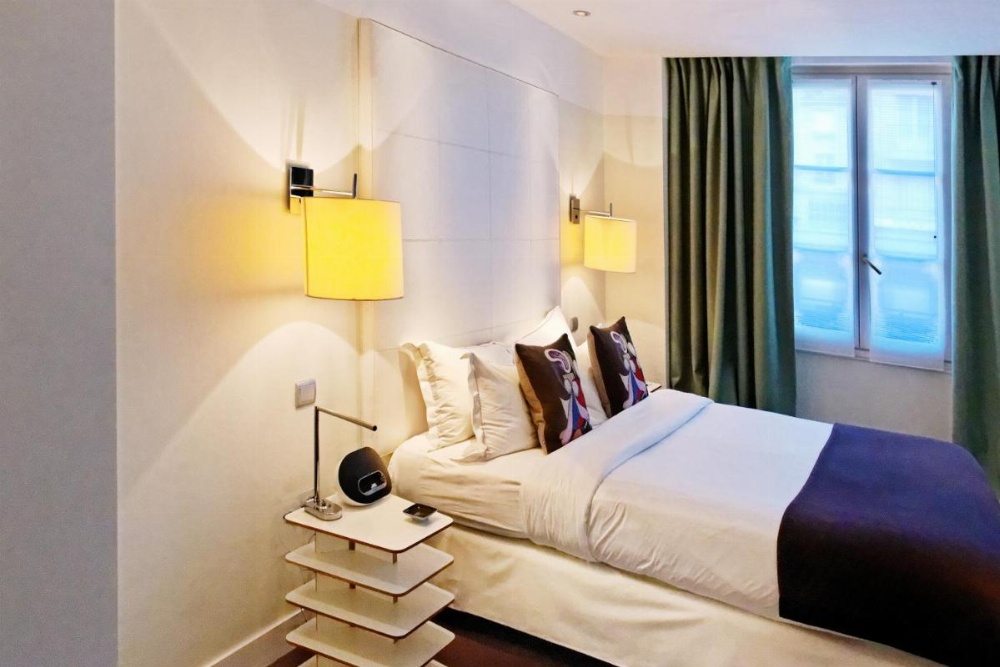 Hotel Le Placide Saint-Germain Des Pres Image 11