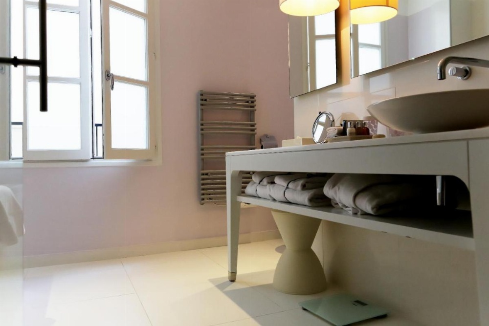 Hotel Le Placide Saint-Germain Des Pres Image 13