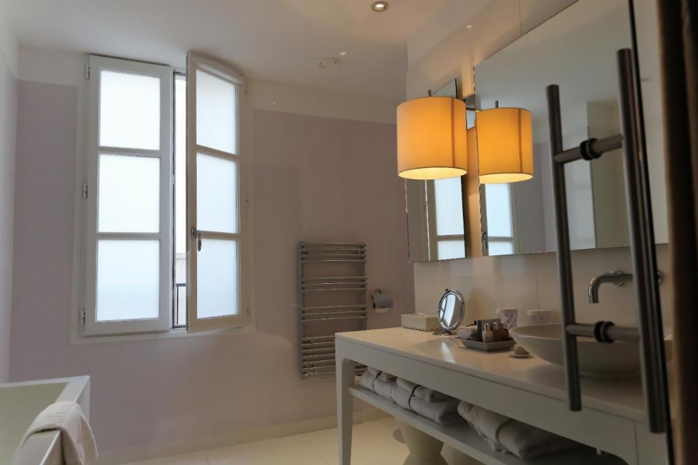 Hotel Le Placide Saint-Germain Des Pres Image 14