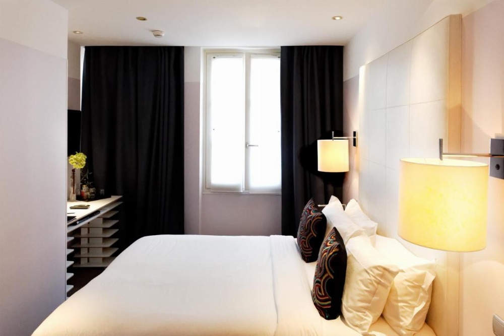 Hotel Le Placide Saint-Germain Des Pres Image 15