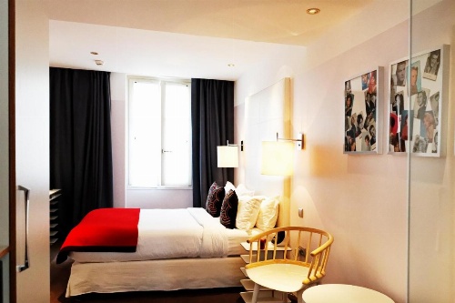Hotel Le Placide Saint-Germain Des Pres image 17