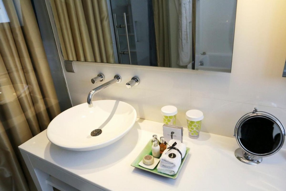 Hotel Le Placide Saint-Germain Des Pres Image 19