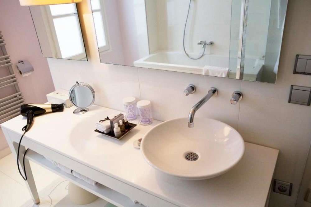 Hotel Le Placide Saint-Germain Des Pres Image 20