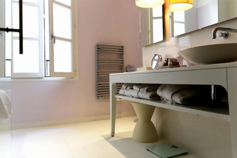 Hotel Le Placide Saint-Germain Des Pres Image 21