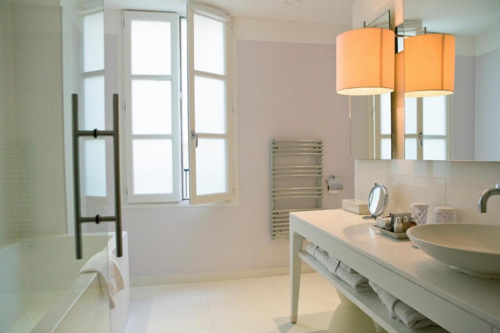 Hotel Le Placide Saint-Germain Des Pres Image 23