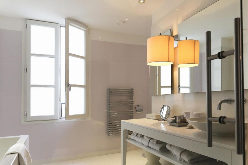 Hotel Le Placide Saint-Germain Des Pres Image 26