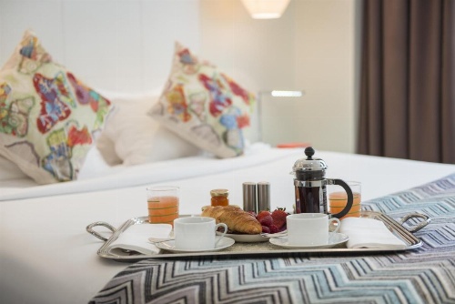Hotel Le Placide Saint-Germain Des Pres image 37
