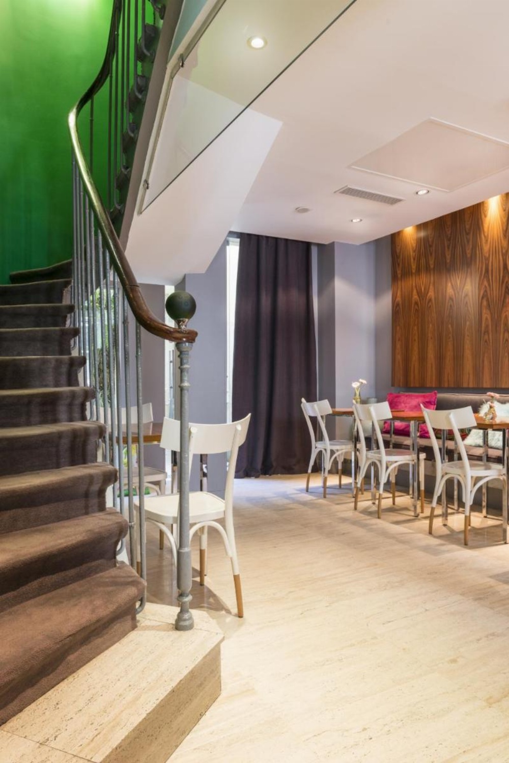 Hotel Le Placide Saint-Germain Des Pres Image 39