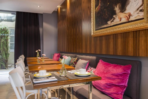 Hotel Le Placide Saint-Germain Des Pres image 40