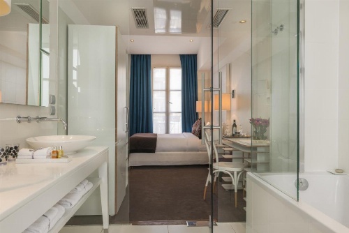 Hotel Le Placide Saint-Germain Des Pres image 41