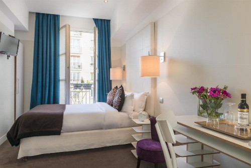 Hotel Le Placide Saint-Germain Des Pres image 44