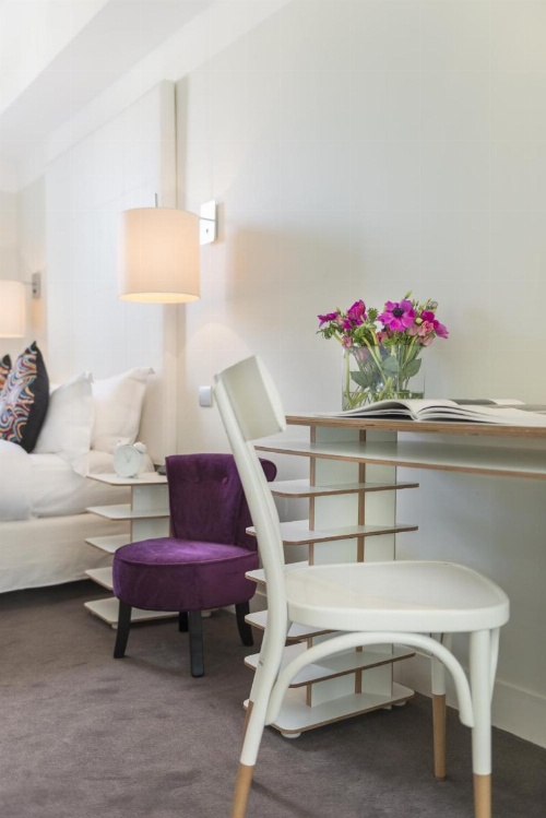 Hotel Le Placide Saint-Germain Des Pres image 46