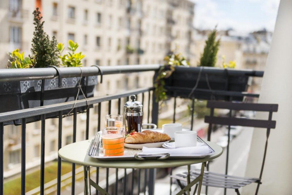 Hotel Le Placide Saint-Germain Des Pres Image 47