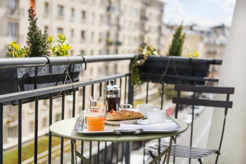 Hotel Le Placide Saint-Germain Des Pres image 47