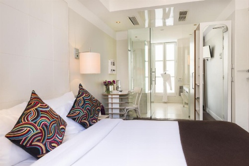 Hotel Le Placide Saint-Germain Des Pres image 48