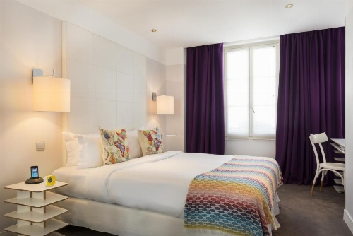 Hotel Le Placide Saint-Germain Des Pres image 49
