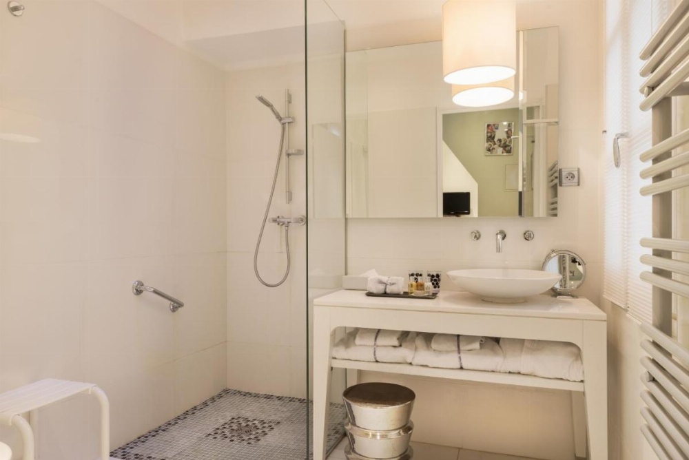 Hotel Le Placide Saint-Germain Des Pres Image 50