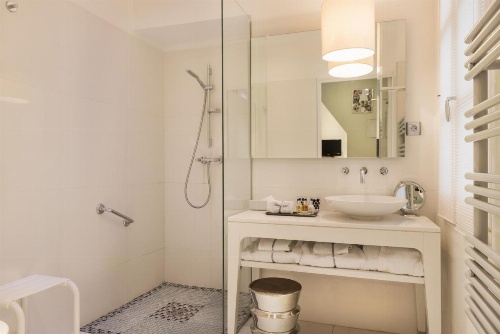 Hotel Le Placide Saint-Germain Des Pres image 50