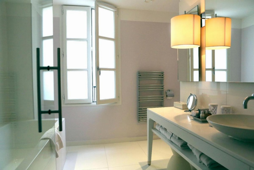 Hotel Le Placide Saint-Germain Des Pres Image 6